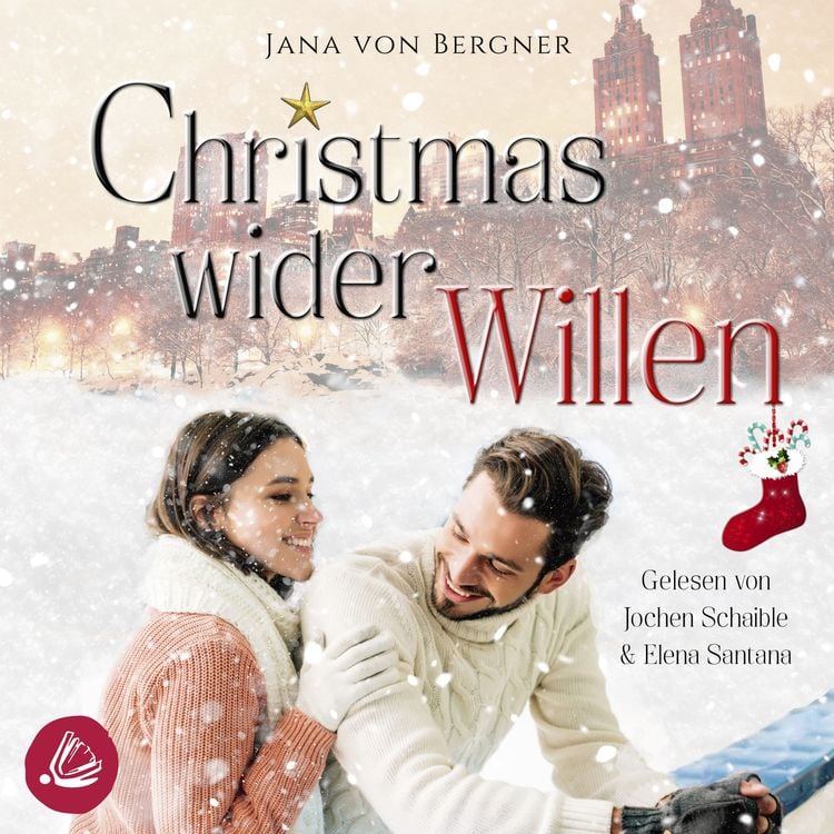 Bild vom Artikel Christmas wider Willen vom Autor Jana Bergner