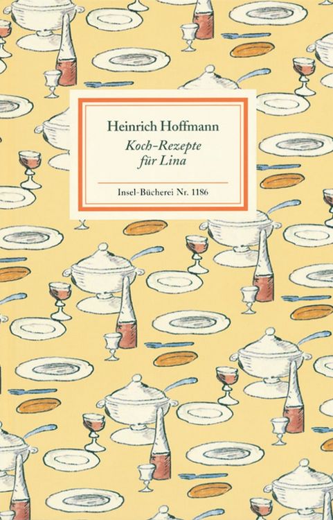 Produktbild: Koch-Rezepte f&uuml;r Lina
