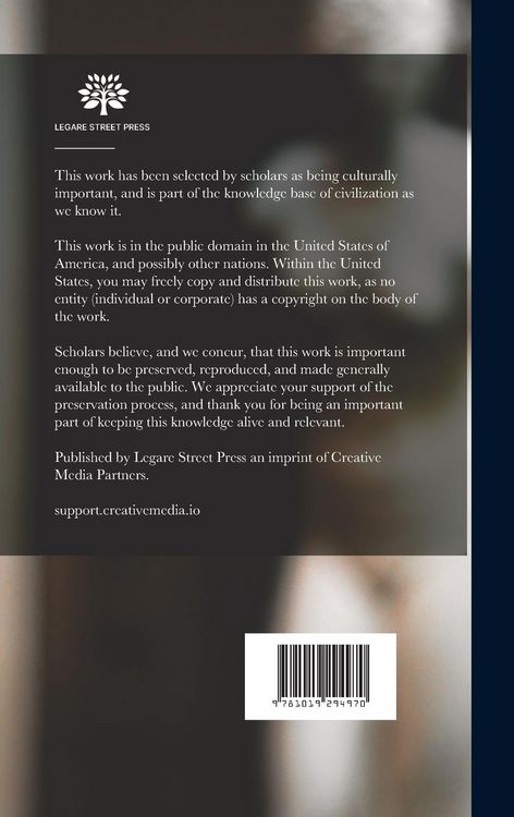 Produktbild: A Handbook Of Greek Sculpture; Volume 2