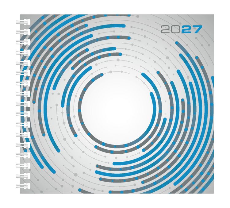 Produktbild: Wochenbuch Assessor 1W/2S 2027
