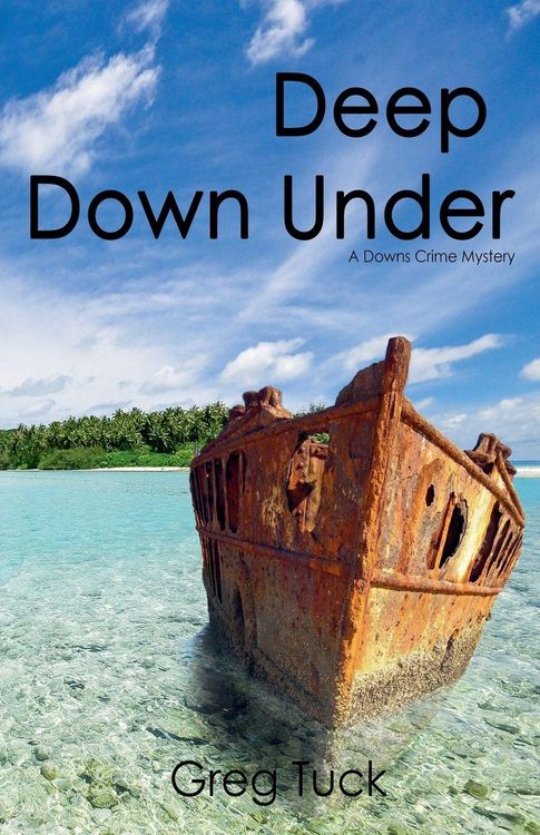 Produktbild: Deep Down Under