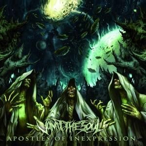 Produktbild: Apostles Of Inexpression