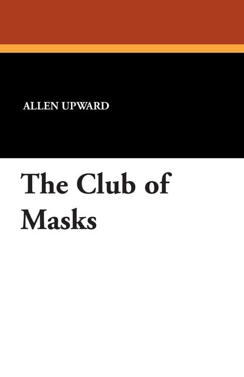 Produktbild: The Club of Masks