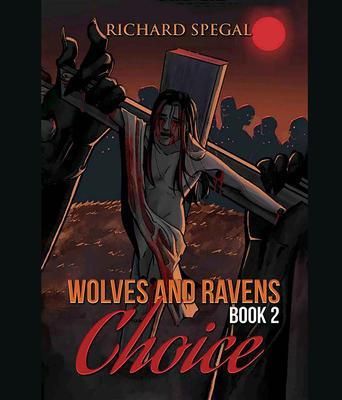 Produktbild: Wolves and Ravens