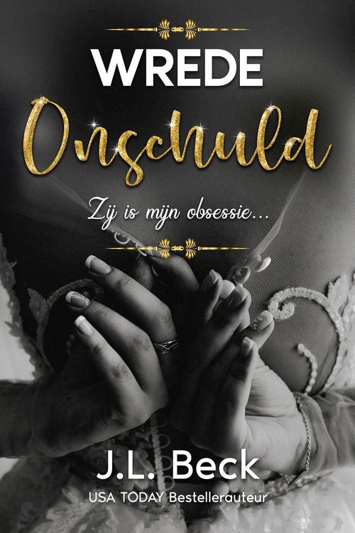 Produktbild: Wrede Onschuld