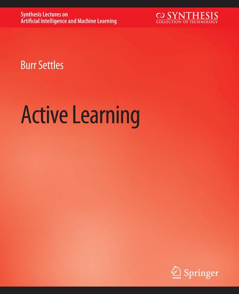 Produktbild: Active Learning