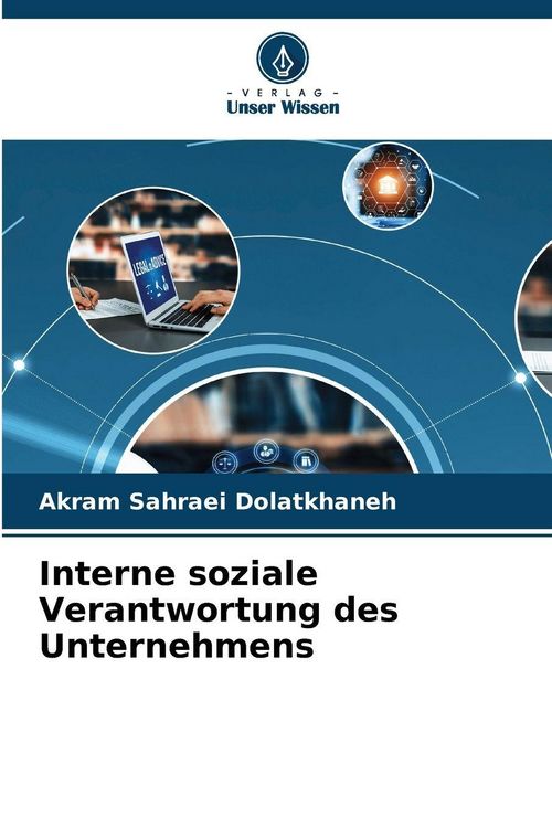 Produktbild: Interne soziale Verantwortung des Unternehmens