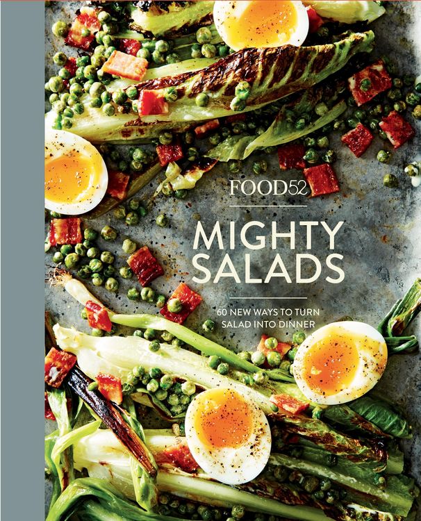 Produktbild: Food52 Mighty Salads
