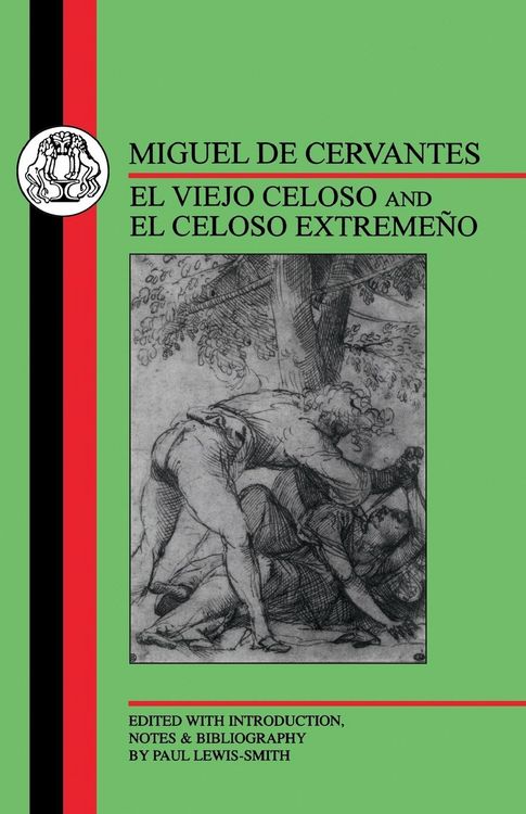 Produktbild: Cervantes