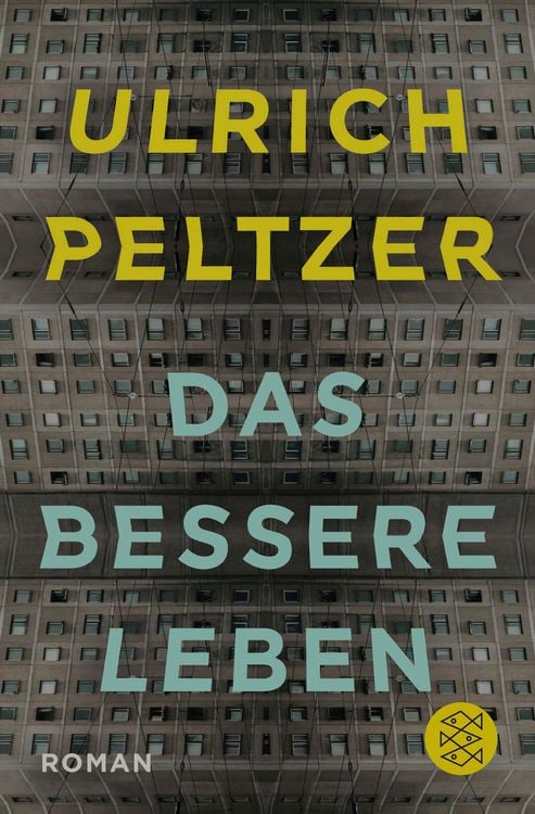 Produktbild: Das bessere Leben