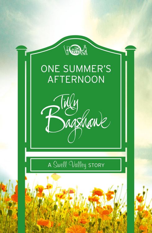 Produktbild: One Summer's Afternoon