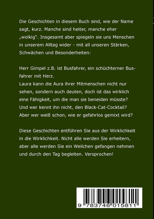 Produktbild: Wen(n) der Schein tr&uuml;gt