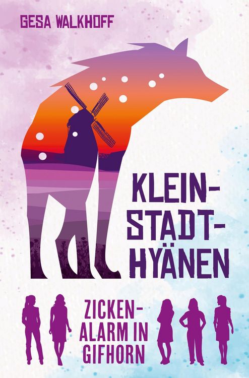 Produktbild: Kleinstadt-Hy&auml;nen