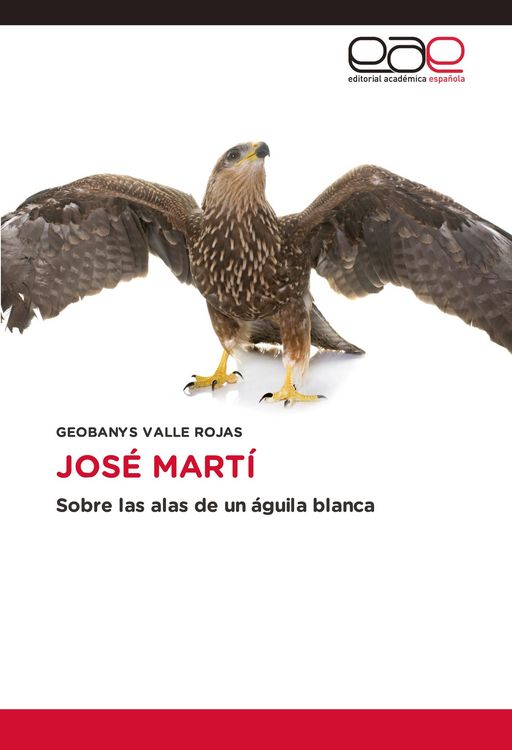 Produktbild: Jos&eacute; Mart&iacute;