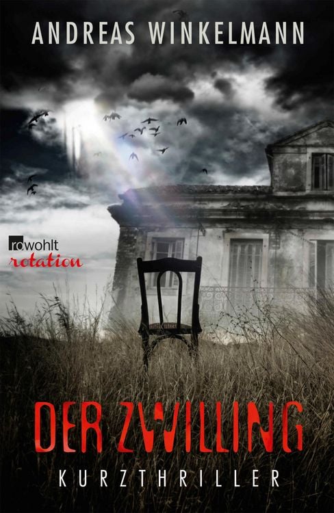 Produktbild: Der Zwilling