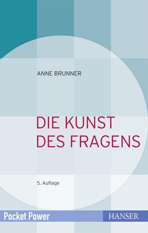 Produktbild: Die Kunst des Fragens