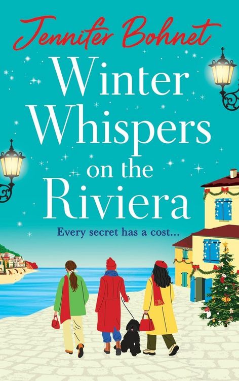 Produktbild: Winter Whispers on the Riviera