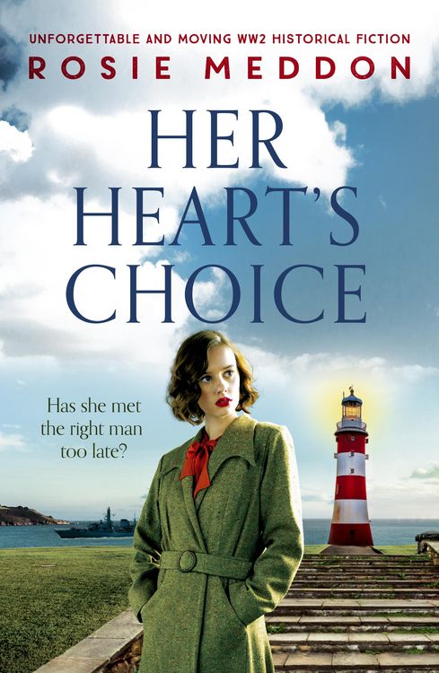 Produktbild: Her Heart's Choice