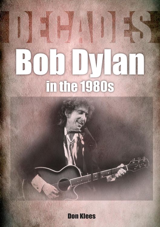 Produktbild: Bob Dylan