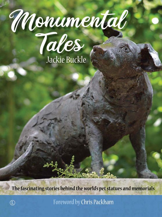 Produktbild: Monumental Tales