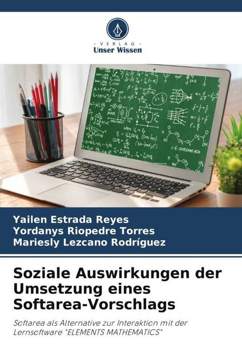 Produktbild: Soziale Auswirkungen der Umsetzung eines Softarea-Vorschlags