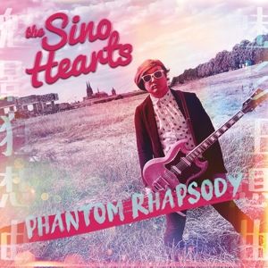 Produktbild: Phantom Rhapsody