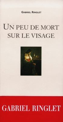 Produktbild: Un peu de mort sur le visage