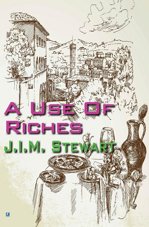 Produktbild: A Use Of Riches