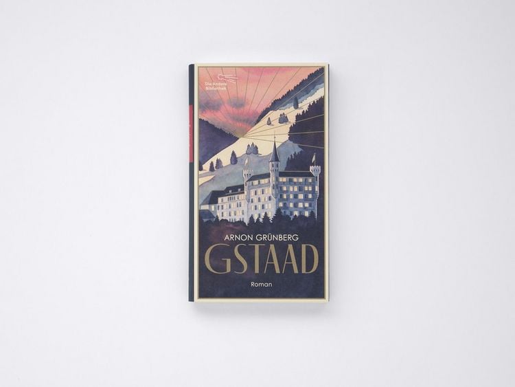 Produktbild: Gstaad