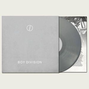 Produktbild: Ill (Grey Colored)