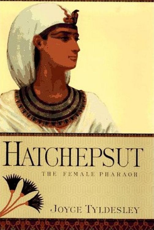 Produktbild: Hatchepsut