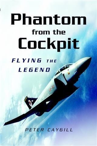 Produktbild: Phantom from the Cockpit