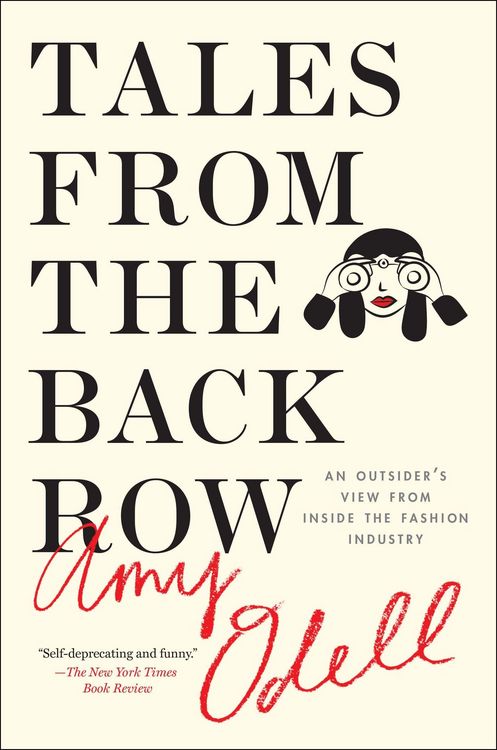 Produktbild: Tales from the Back Row