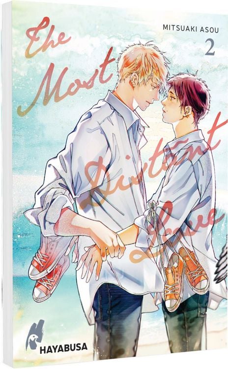 Produktbild: The Most Distant Love 2
