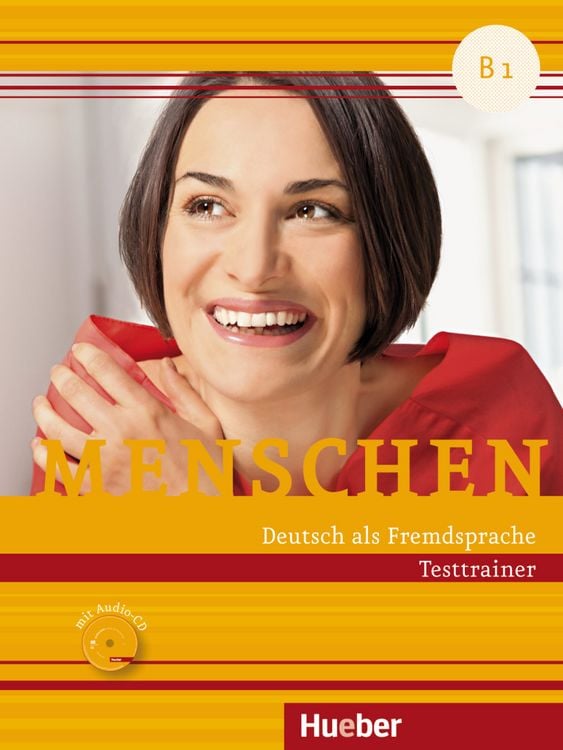 Produktbild: Menschen B1
