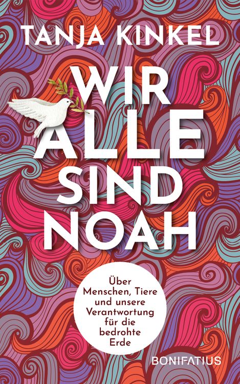 Produktbild: Wir alle sind Noah