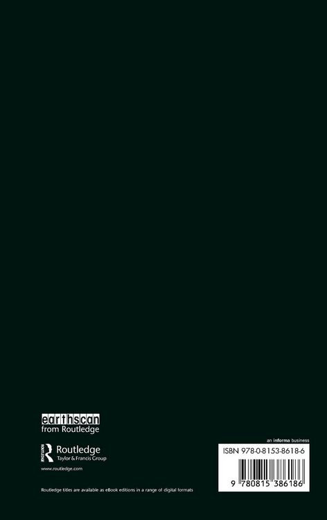 Produktbild: Fossil Fuel Subsidy Reforms