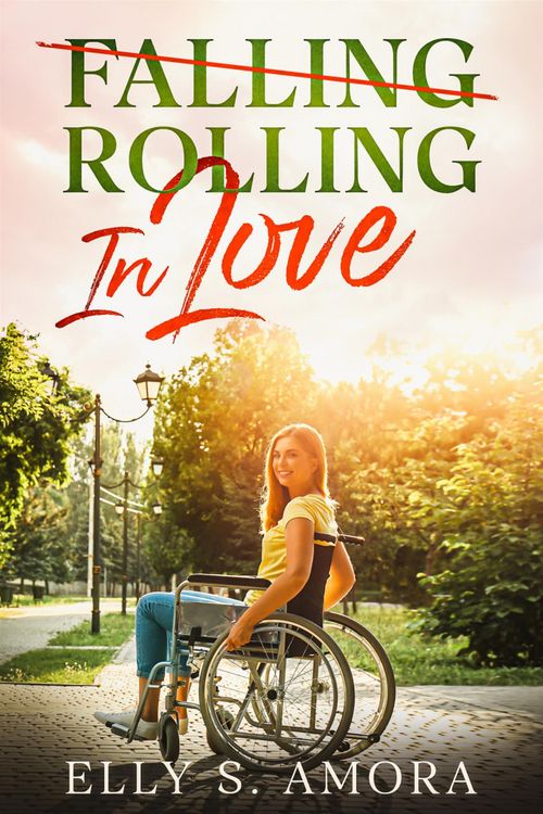 Produktbild: Rolling in love