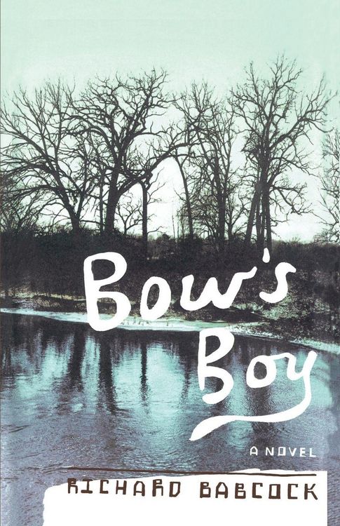 Produktbild: Bow's Boy