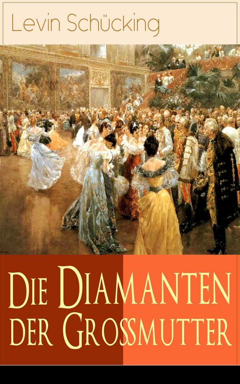 Produktbild: Die Diamanten der Gro&szlig;mutter