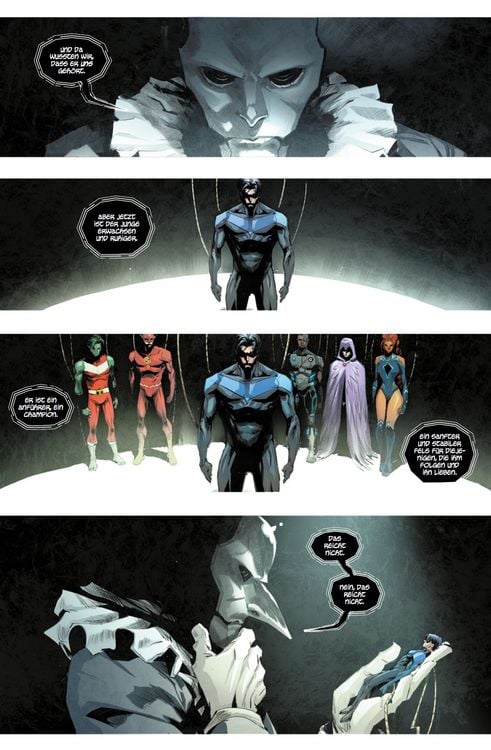 Produktbild: Nightwing