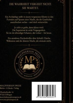 Produktbild: Der Gro&szlig;inquisitor