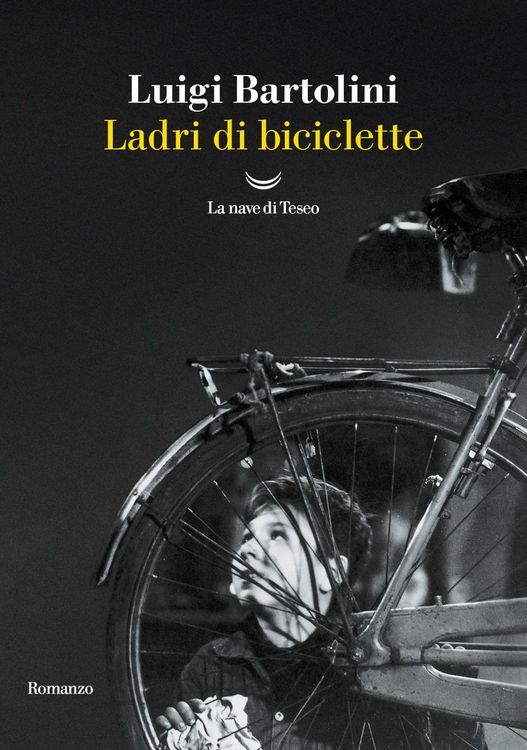 Produktbild: Ladri di biciclette