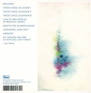 Produktbild: Music For Psychedelic Therapy