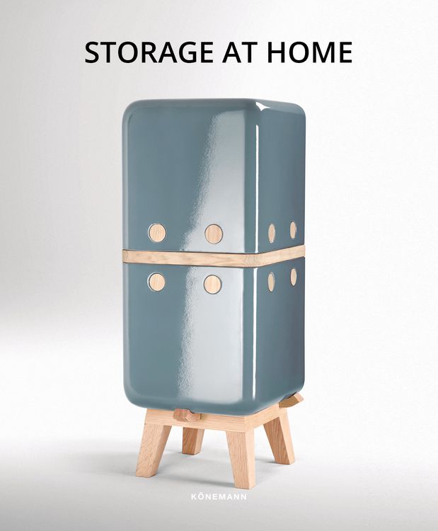 Produktbild: Storage at Home