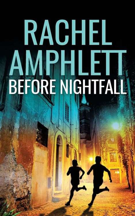 Produktbild: Before Nightfall