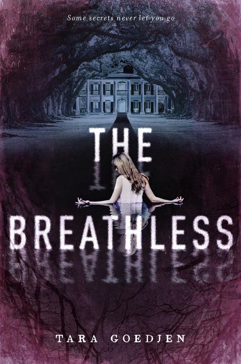 Produktbild: The Breathless