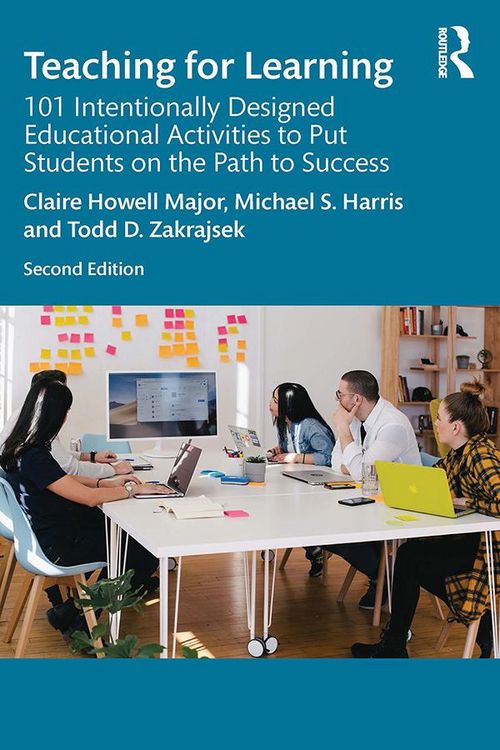 Produktbild: Teaching for Learning