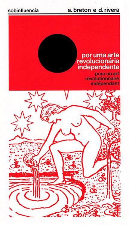 Produktbild: Por uma arte revolucion&aacute;ria independente