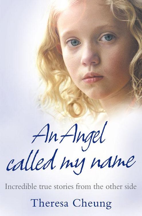 Produktbild: An Angel Called My Name